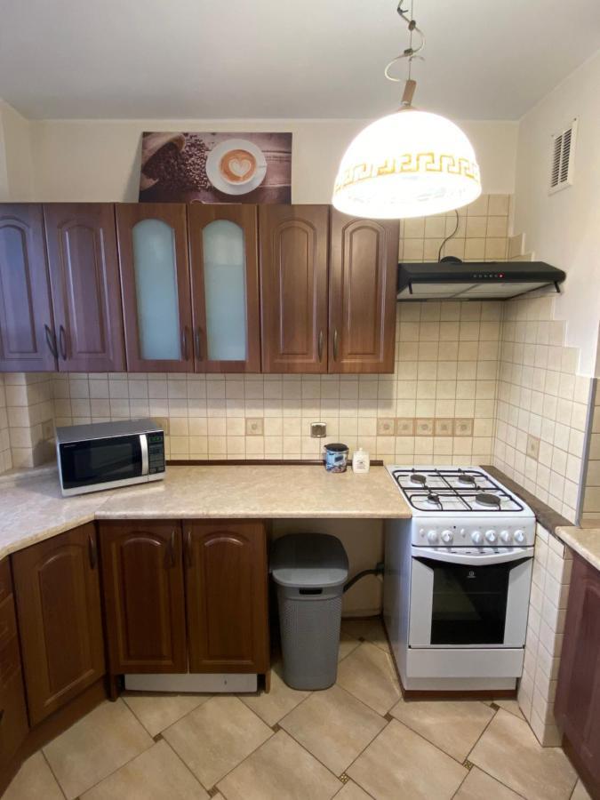 Kawalerka „Kubanczyk”, Gdansk Apartamento Exterior foto